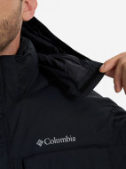 Куртка утепленная мужская Columbia Landroamer Puffer Jacket — фото №9