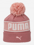 Шапка женская PUMA — фото №3