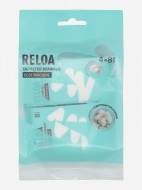 Салфетки дезинфицирующие для рук Reloa