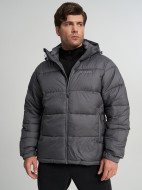 Columbia Pike Lake II Hooded Jacket ерлер мамық курткасы — фото №2