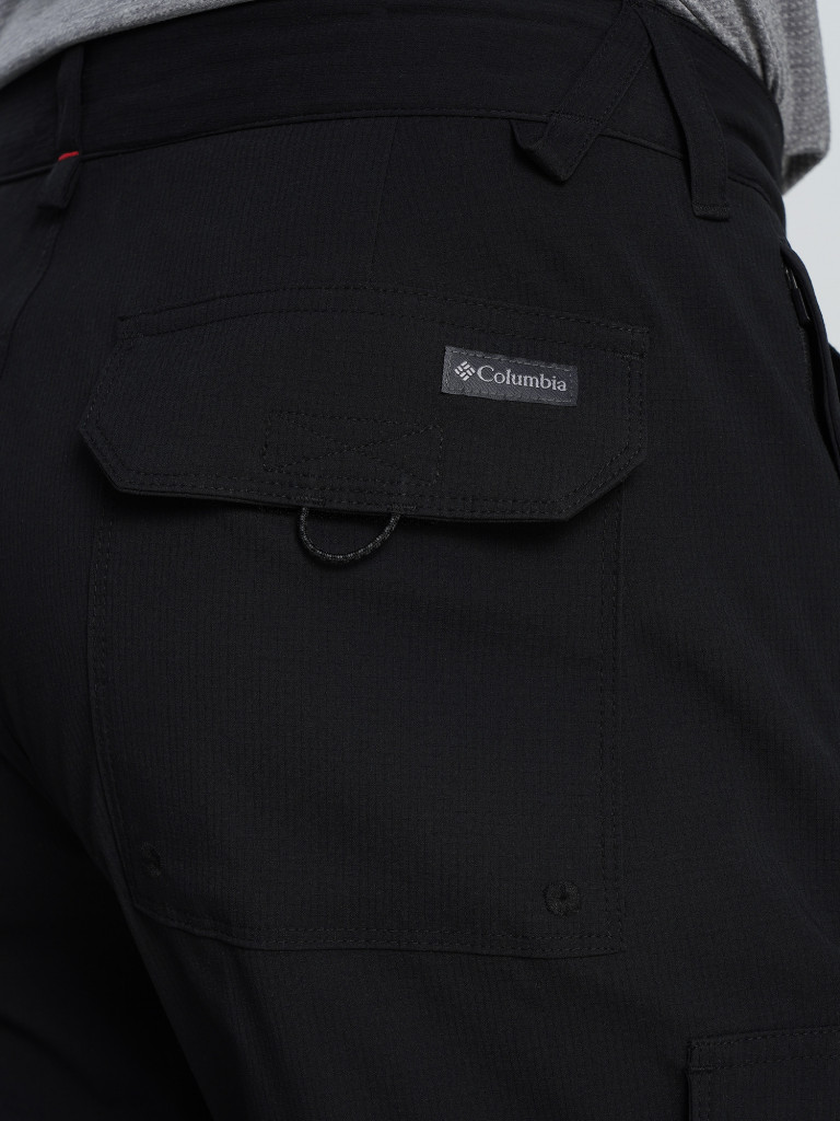 Columbia Tech Trail Utility Pant ерлер шалбары — фото №12