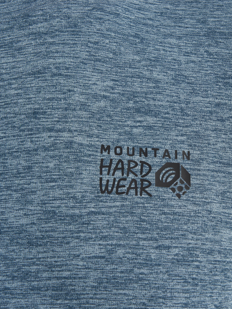 Mountain Hardwear Sunblocker Short Sleeve ерлер футболкасы — фото №5