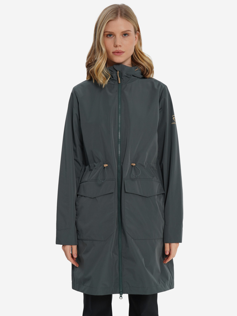 Ветровка женская Northland — фото №6