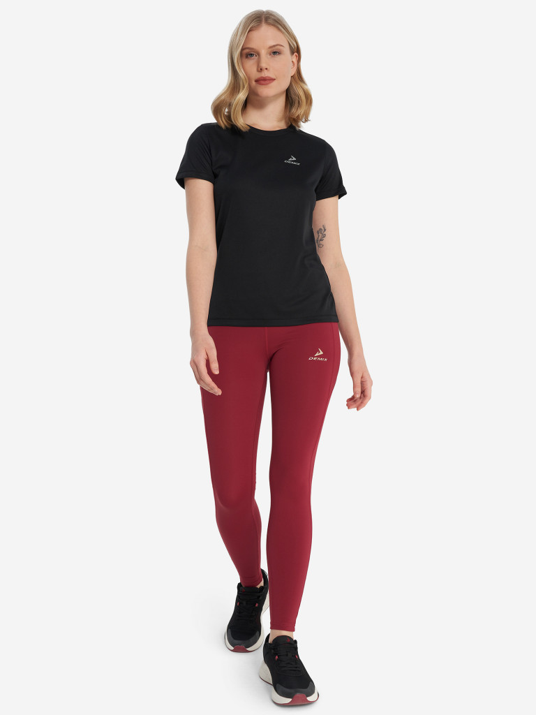 Demix әйелдер футболкасы — фото №5