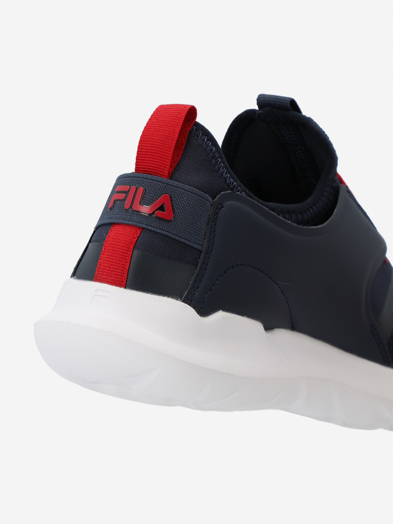 Кроссовки для мальчиков FILA Shutle Sl — фото №10