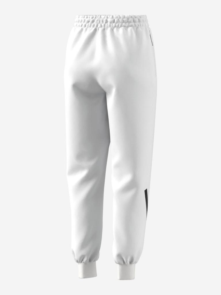 Брюки женские adidas Z.N.E — фото №3