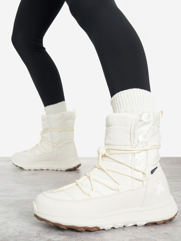 Дутики женские Kander — фото №8