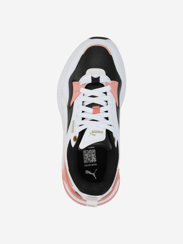 PUMA R78 Disrupt әйелдер кроссовкасы — фото №6