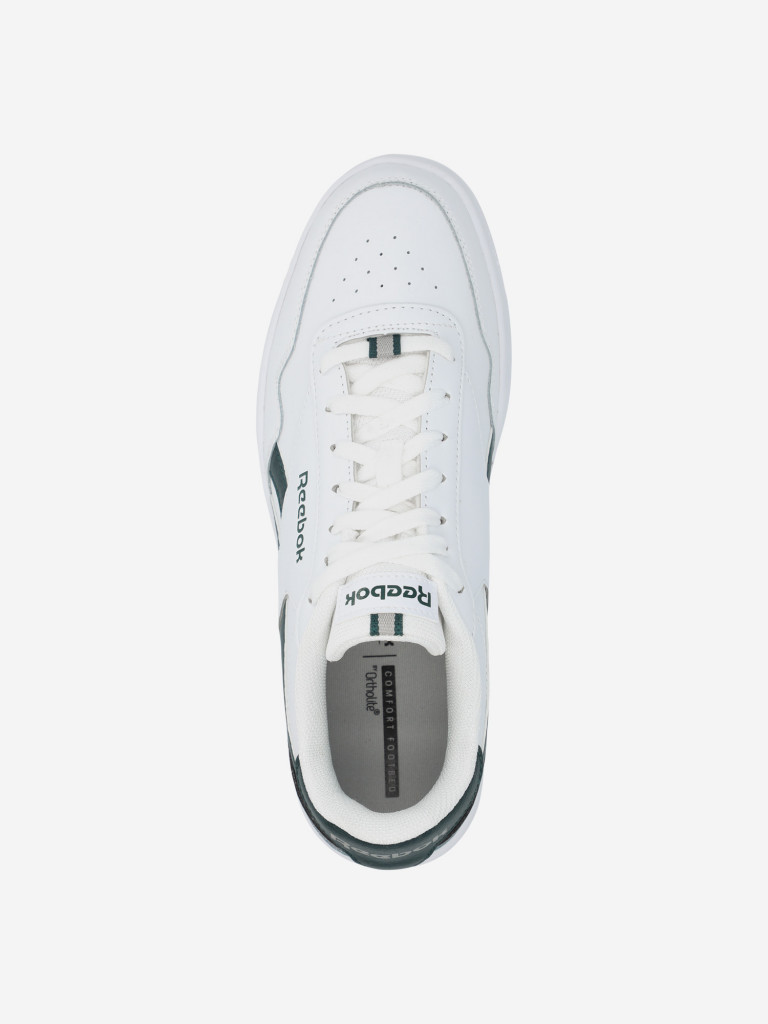 Кеды мужские Reebok Royal Techque T — фото №5