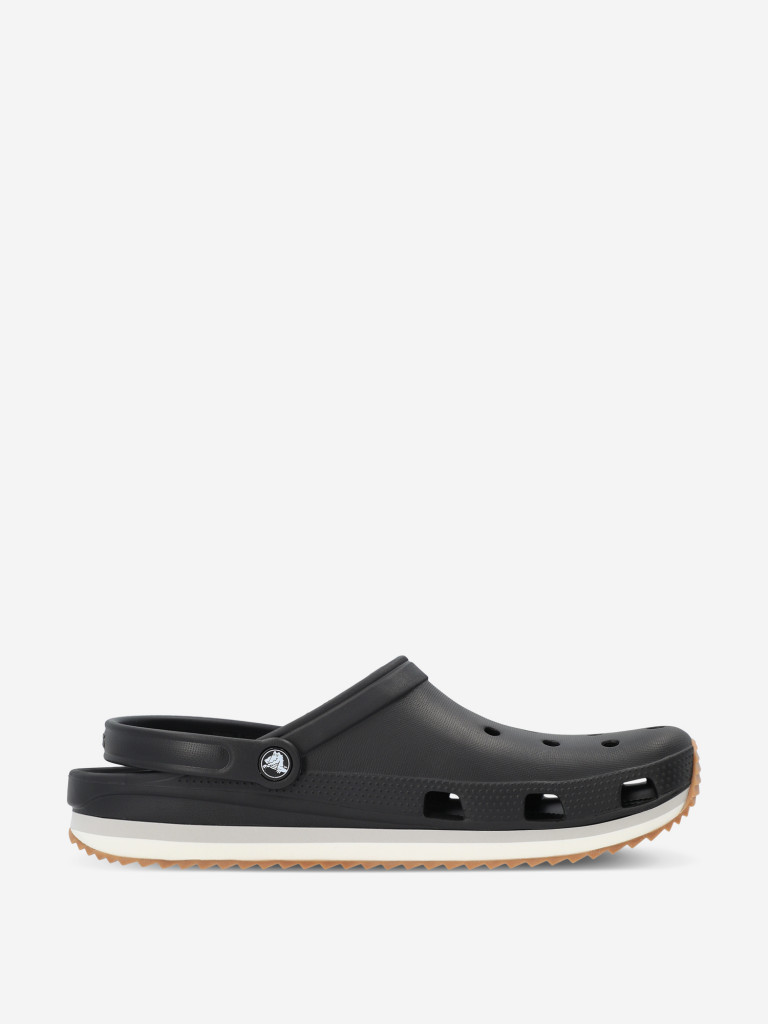 Crocs Classic Retro Runner ерлер сабосы — фото №5
