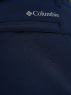 Брюки мужские Columbia Black Mesa Warm Pant — фото №10
