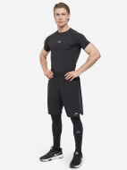 Футболка компрессионная мужская Athlex Flex Pro — фото №3