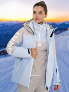 Куртка 3 в 1 женская Volkl
