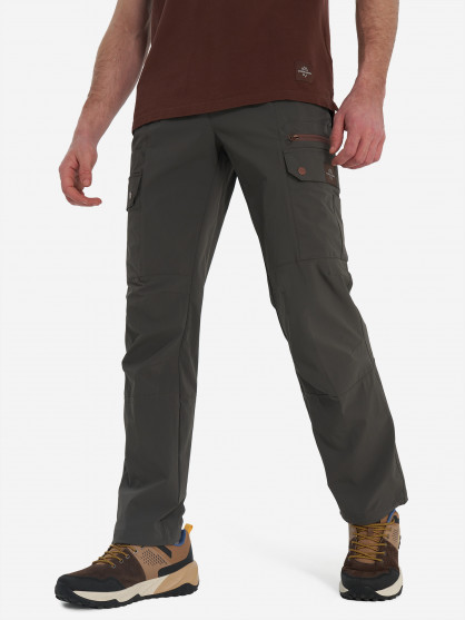 Cordillero ерлер шалбары