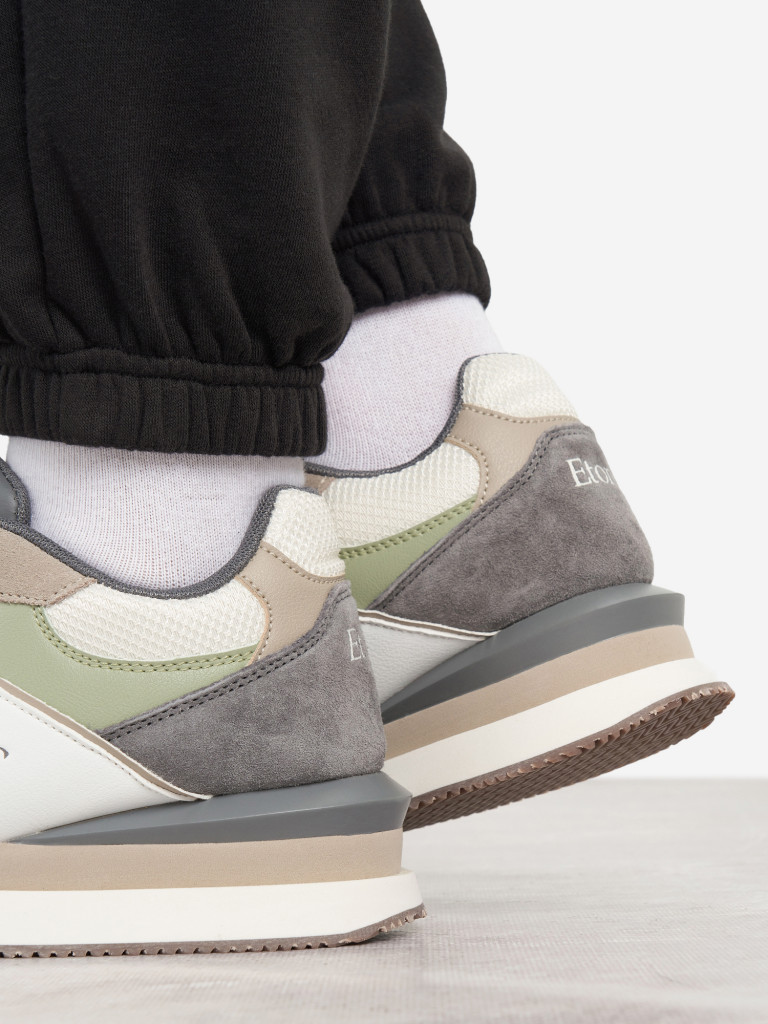 Кроссовки женские Etonic Ester — фото №10