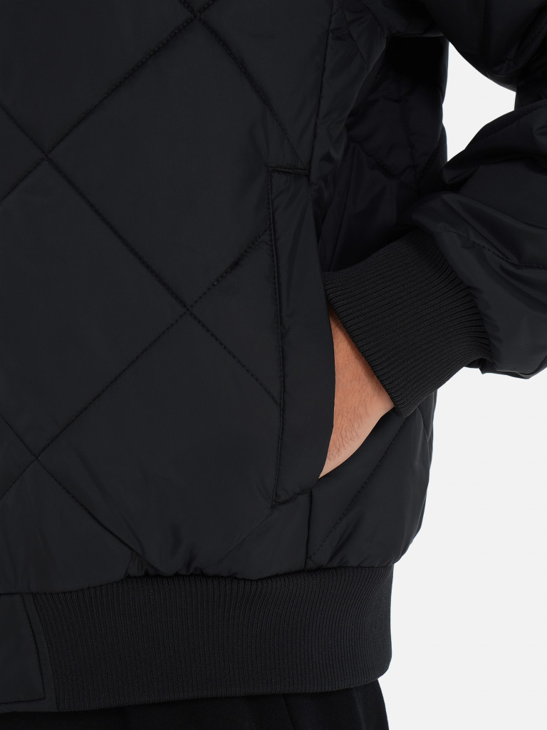 Куртка утепленная мужская Kappa — фото №9