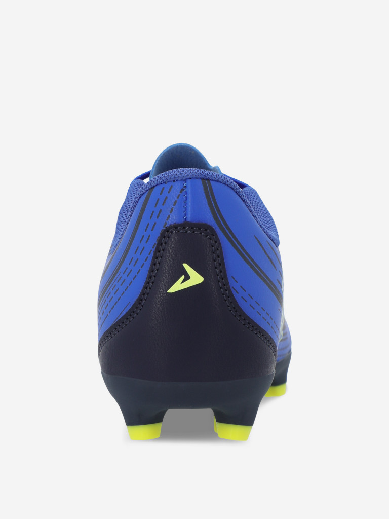 Бутсы для мальчиков Demix Quantum Adapt Jr Fg — фото №3