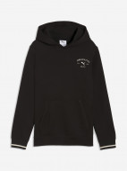 Худи для мальчиков PUMA Class