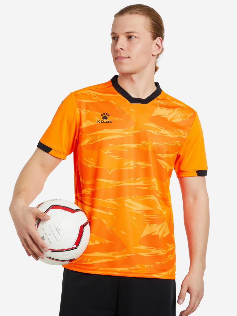Комплект футбольной формы мужской Kelme — фото №2