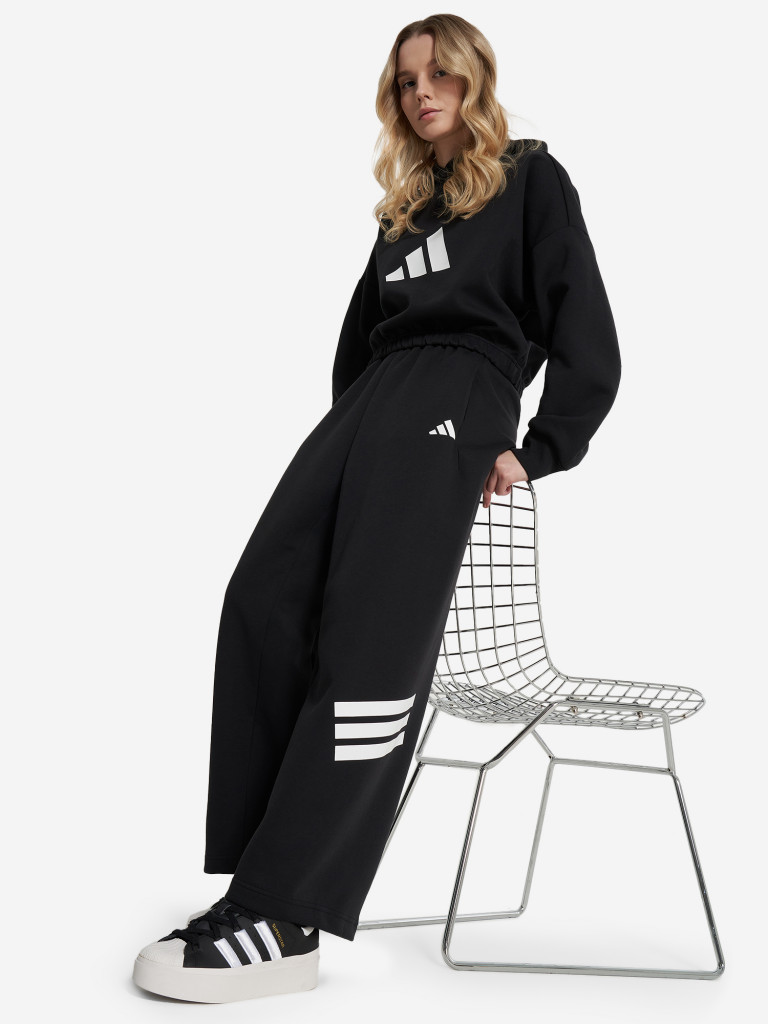 Брюки женские adidas — фото №5