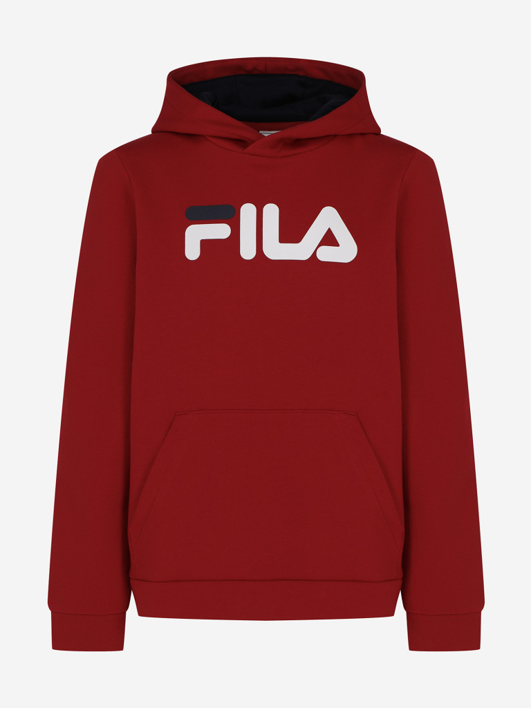 Худи для мальчиков FILA — фото №9