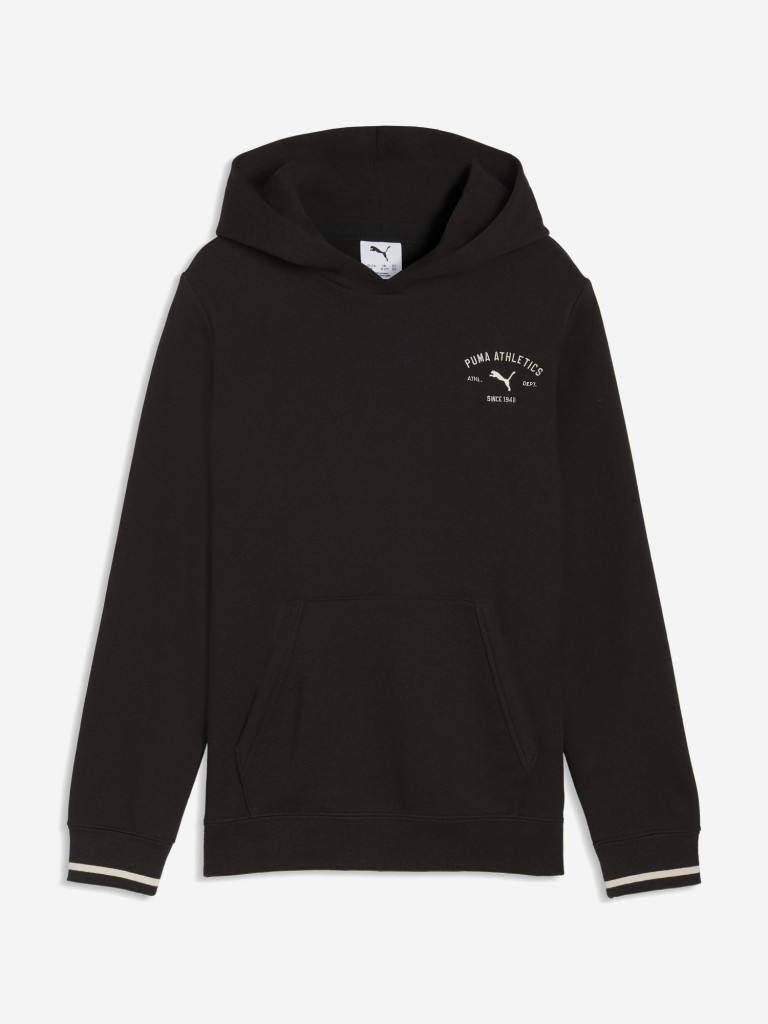 Худи для мальчиков PUMA Class