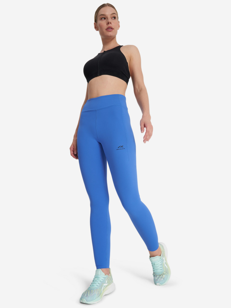 Athlex әйелдер легинсі — фото №4