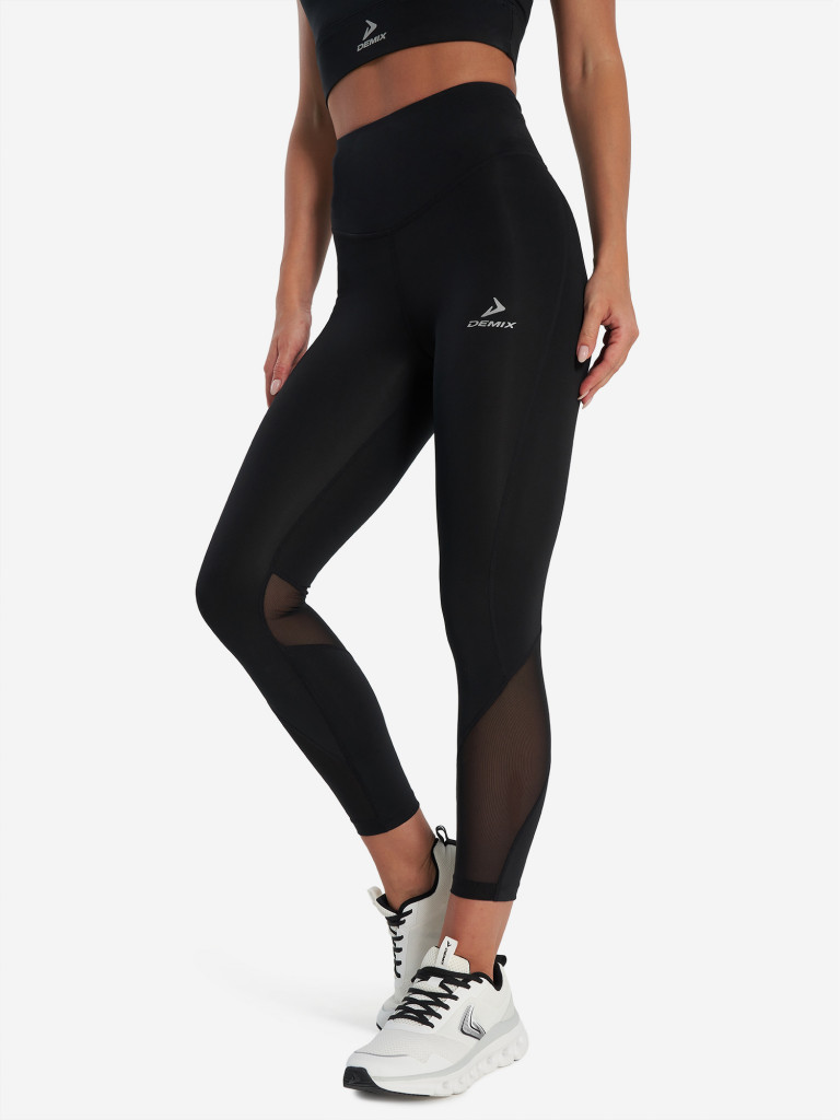 Легинсы женские Demix — фото №6