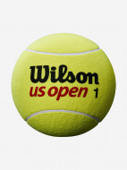 Мяч сувенирный Wilson Us Open 9 Inch Jumbo