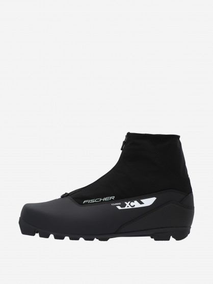 Ботинки лыжные Fischer XC Touring