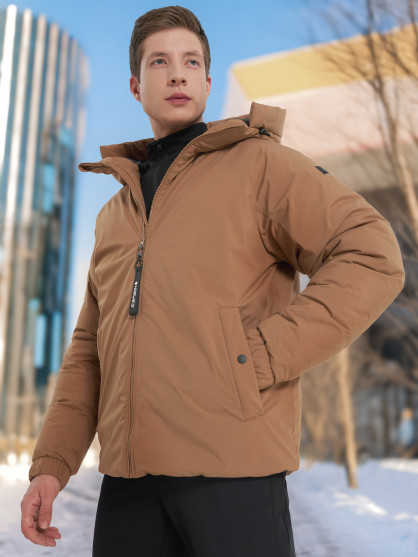 Пуховик мужской IcePeak Arvin