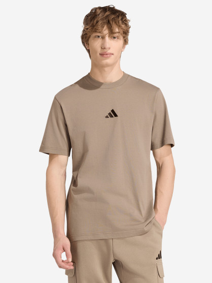 Футболка мужская adidas