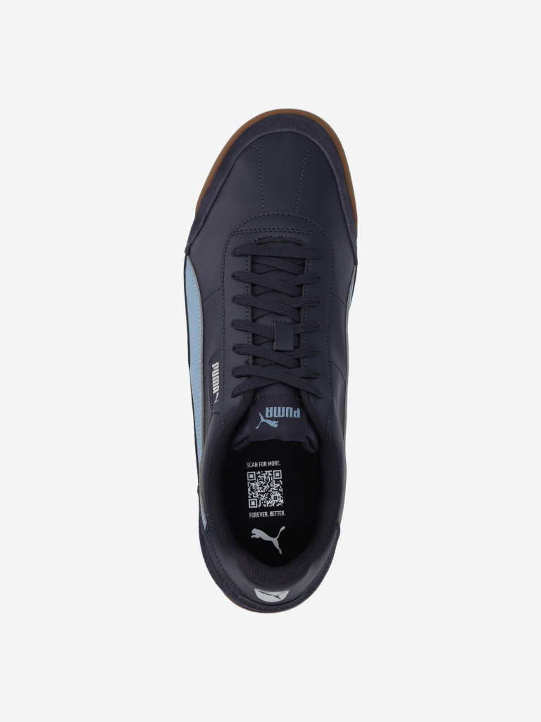 Кроссовки мужские Puma Turino II Og — фото №5