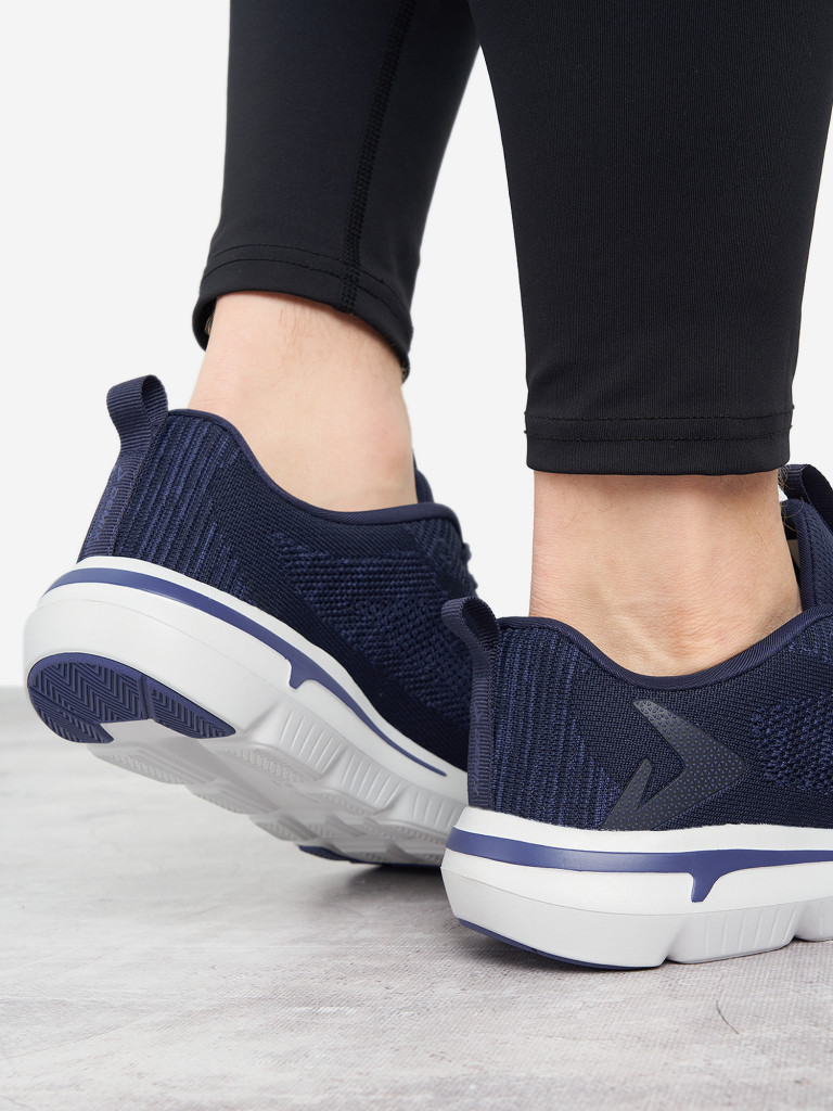 Кроссовки мужские Demix Burn Knit — фото №10