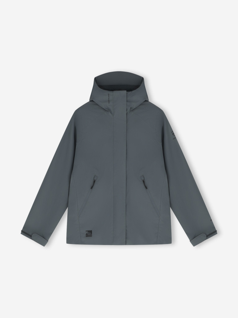 Northland әйелдер мембраналы курткасы — фото №19