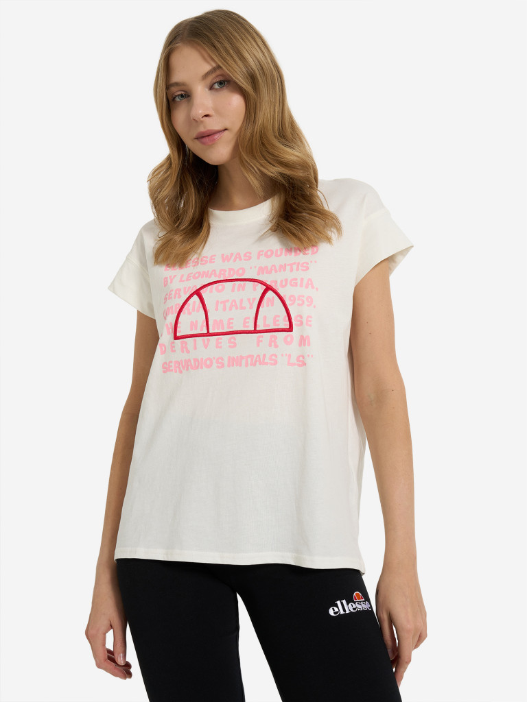 Футболка женская Ellesse — фото №2