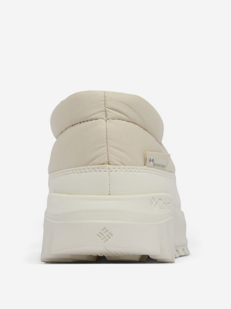 Columbia Snowtrot Unwind әйелдер қонышсыз бәтеңкесі — фото №4