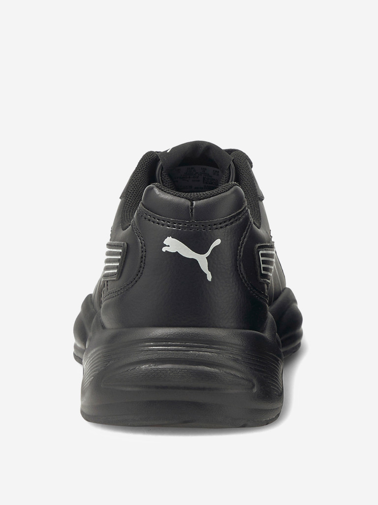 Кроссовки для мальчиков PUMA 90S Runner Nu Wave Sl — фото №3