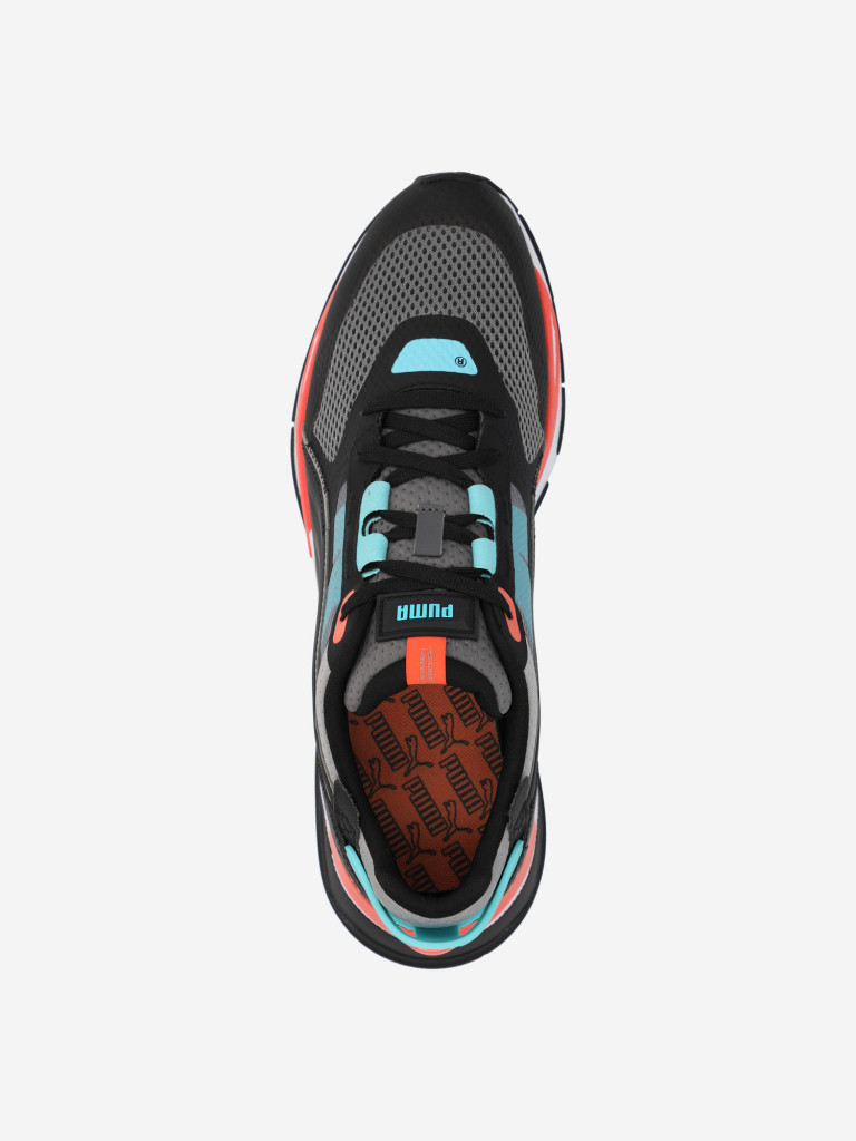Кроссовки мужские PUMA Mirage Sport Tech — фото №6