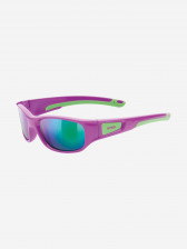 Солнцезащитные очки детские Uvex Sportstyle 506