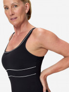 Купальник слитный женский Speedo Eclipse — фото №4