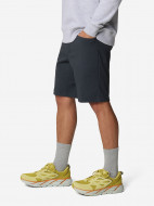 Mountain Hardwear Ap Active Short ерлер шорты