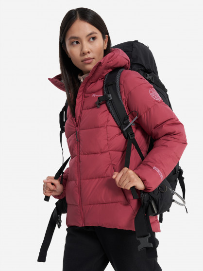 Пуховик женский Outventure