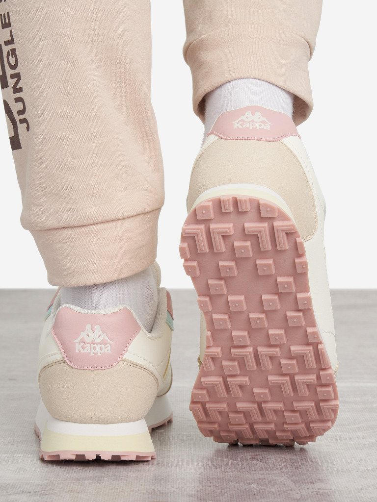 Кроссовки для девочек Kappa Sp Corsa — фото №11