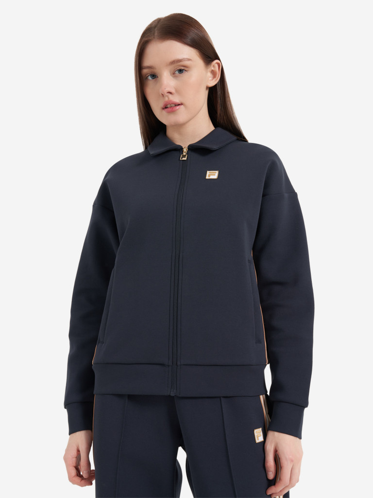 Толстовка женская FILA — фото №2