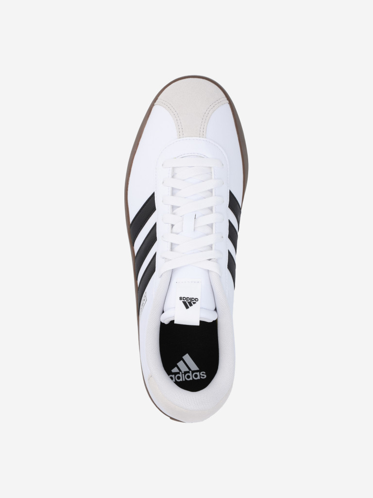 Кеды мужские Adidas VL Court 3.0 — фото №6