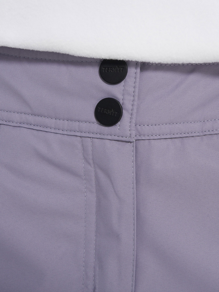 Брюки утепленные женские Termit — фото №6