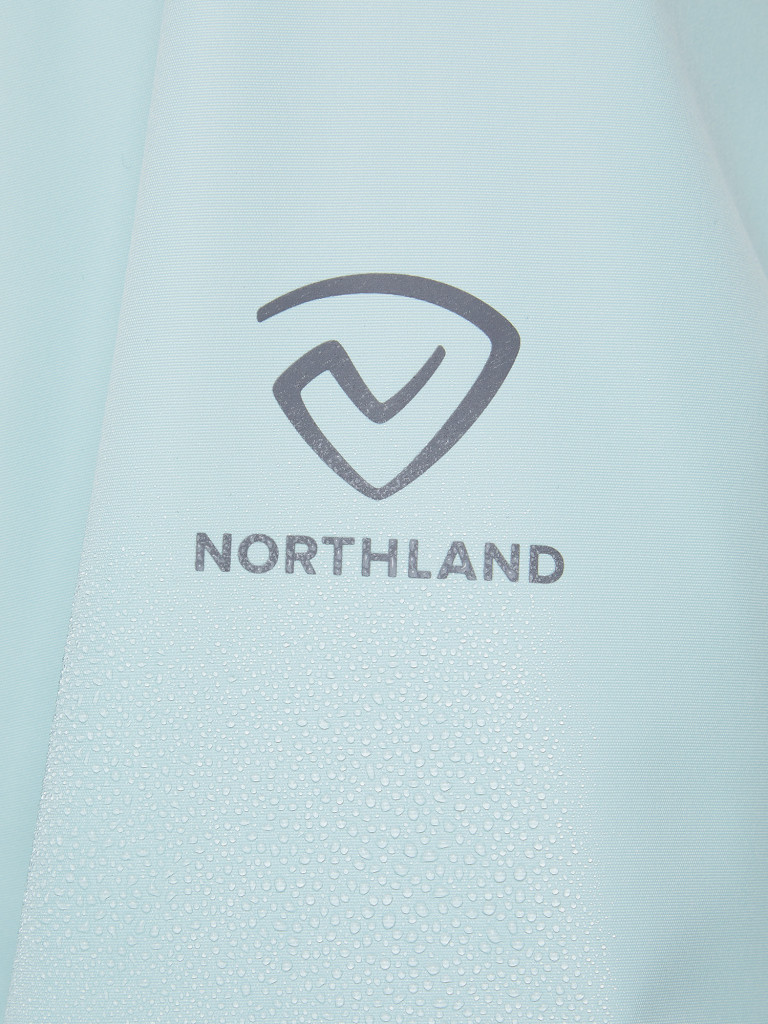 Куртка мембранная женская Northland — фото №6