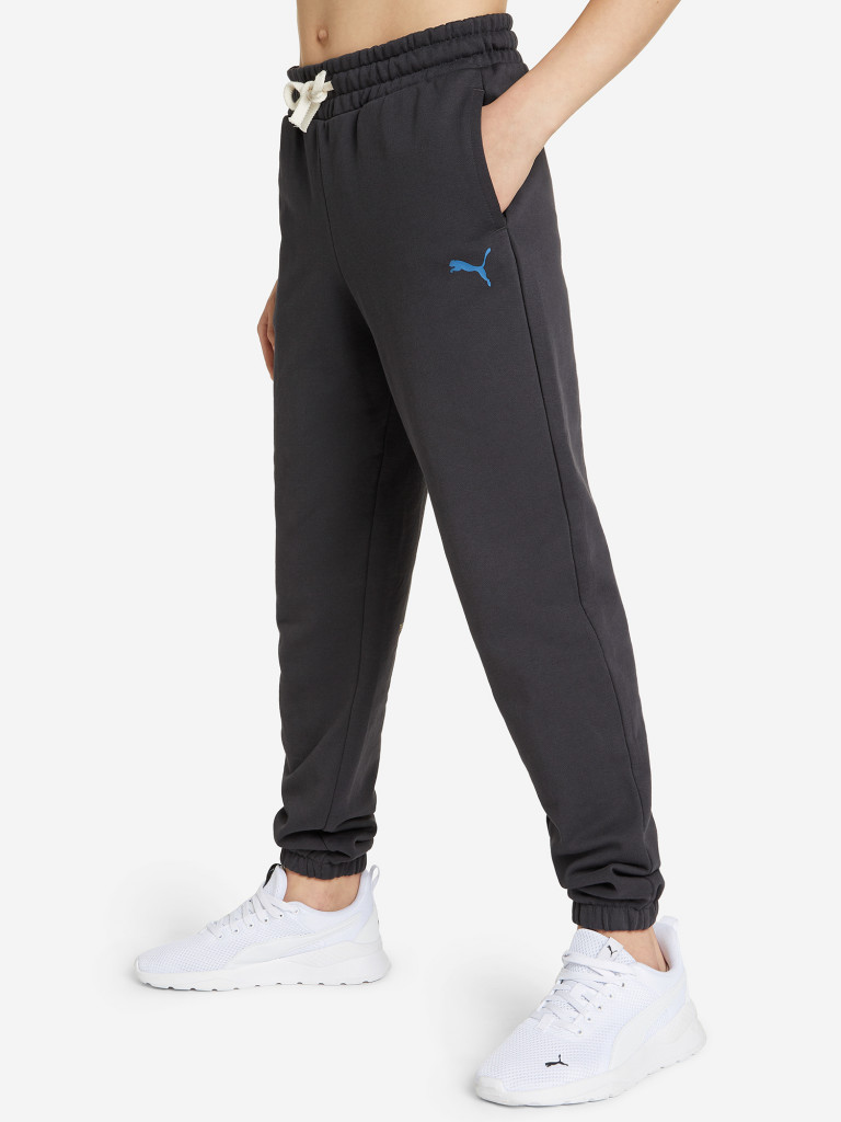 Брюки для мальчиков PUMA ESS Better