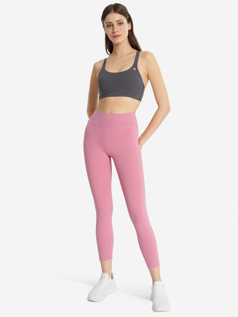 Sensana спорттық бра топы — фото №5